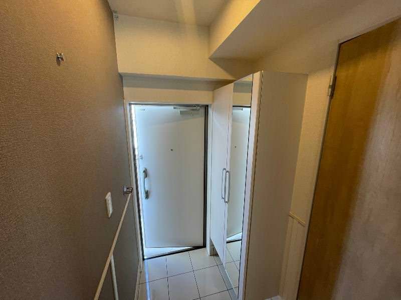 Modern 2LDK Apartment for Rent in Nago City, Okinawa - Thumbnail 2