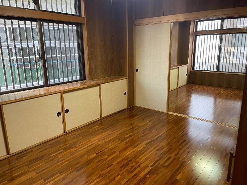 Large 3LDK Apartment for Rent in Okinawa City, Teruya - Thumbnail 3