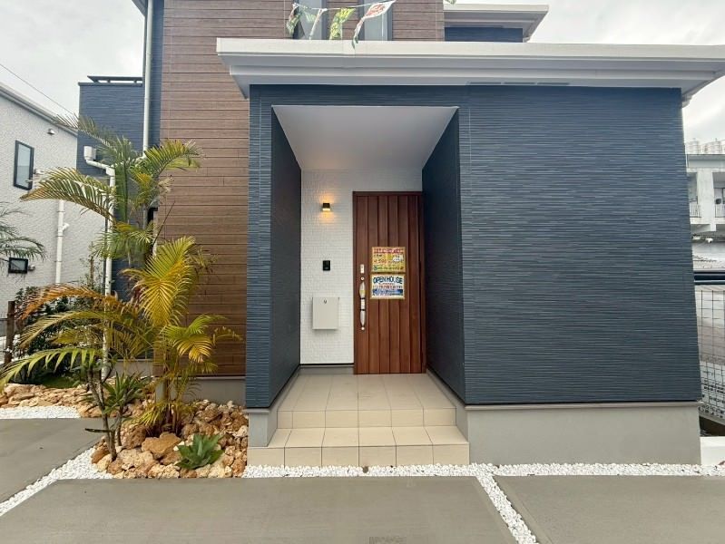 New 3LDK House for Sale in Uruma City, Okinawa - Thumbnail 4