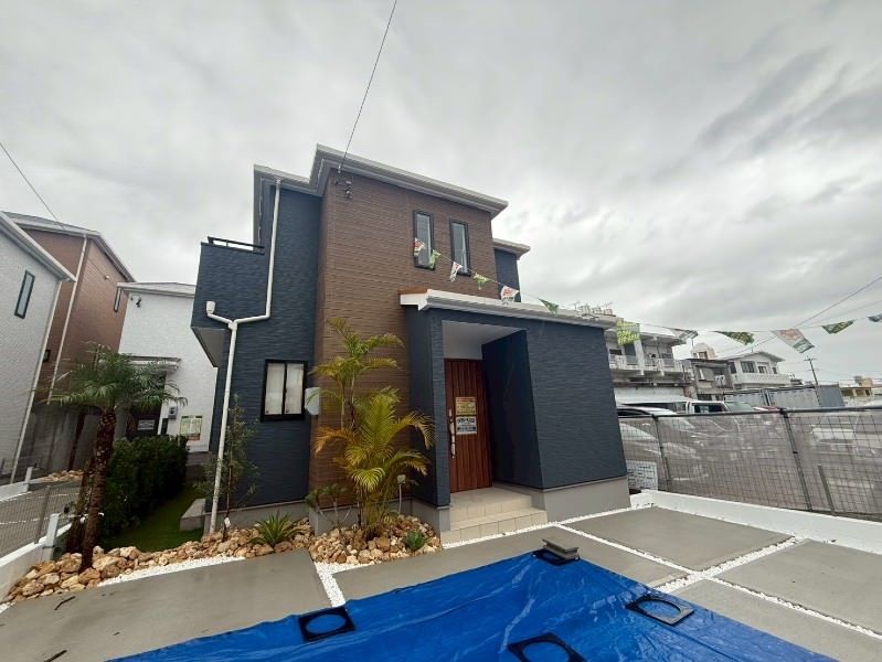 New 3LDK House for Sale in Uruma City, Okinawa - Thumbnail 3