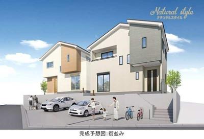 New 4LDK House in Nishihara-cho Gaja, Okinawa — Image 1, Nishihara, Okinawa