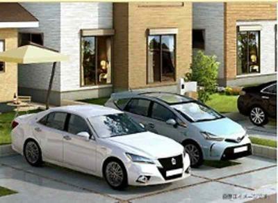 New 4LDK House in Nishihara-cho Gaja, Okinawa — Image 3, Nishihara, Okinawa