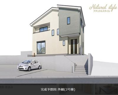 New 4LDK House in Nishihara-cho Gaja, Okinawa — Image 1, Nishihara, Okinawa