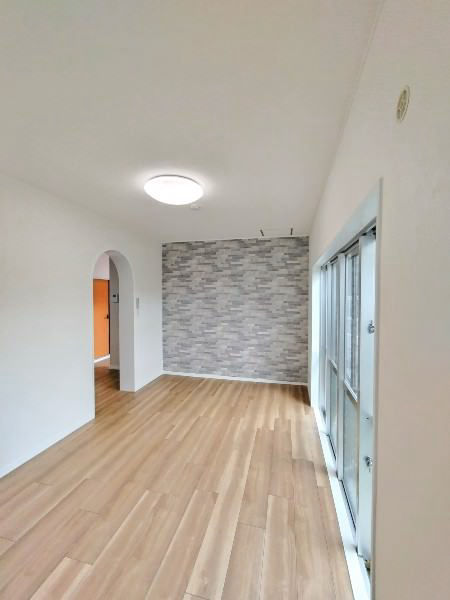 Renovated 2LDK house in Yaese with Japanese garden - Thumbnail 4