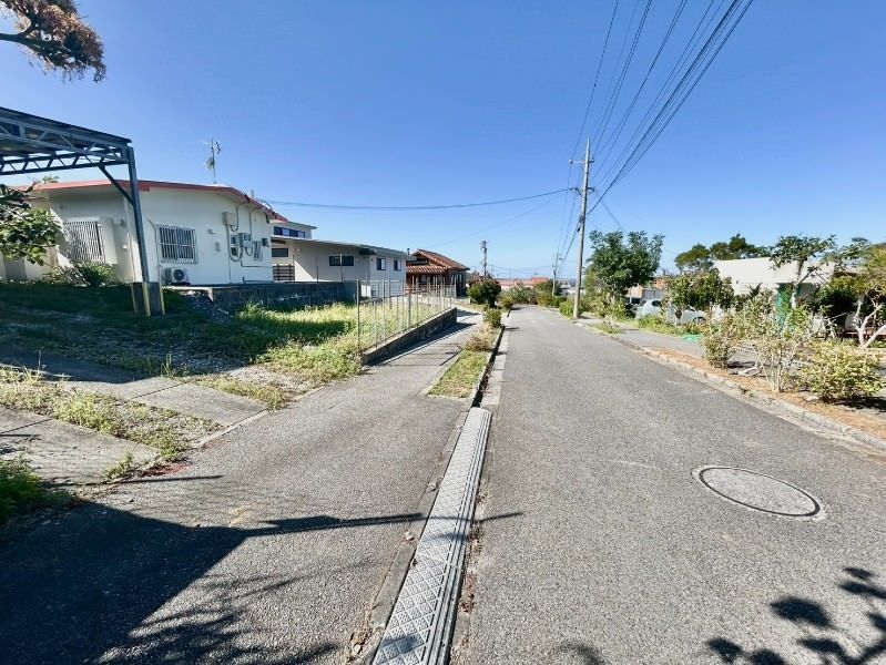 3LDK House for Rent with Garden in Nakijin Village, Okinawa - Thumbnail 2