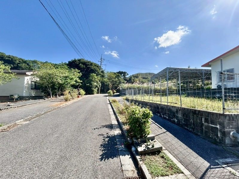 3LDK House for Rent with Garden in Nakijin Village, Okinawa - Thumbnail 3