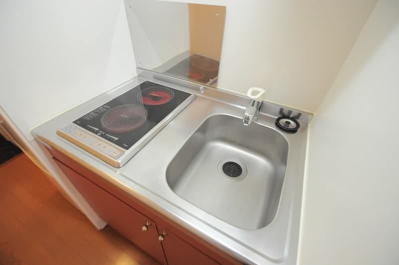Leopalace Kinza Furnished 1K Apartment for Rent in Uruma, Okinawa - Thumbnail 3