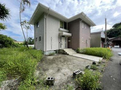 Spacious 2LDK House with Garden in Yaese Town — Image 2, Yaese, Okinawa