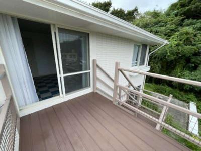 Spacious 2LDK House with Garden in Yaese Town — Image 1, Yaese, Okinawa
