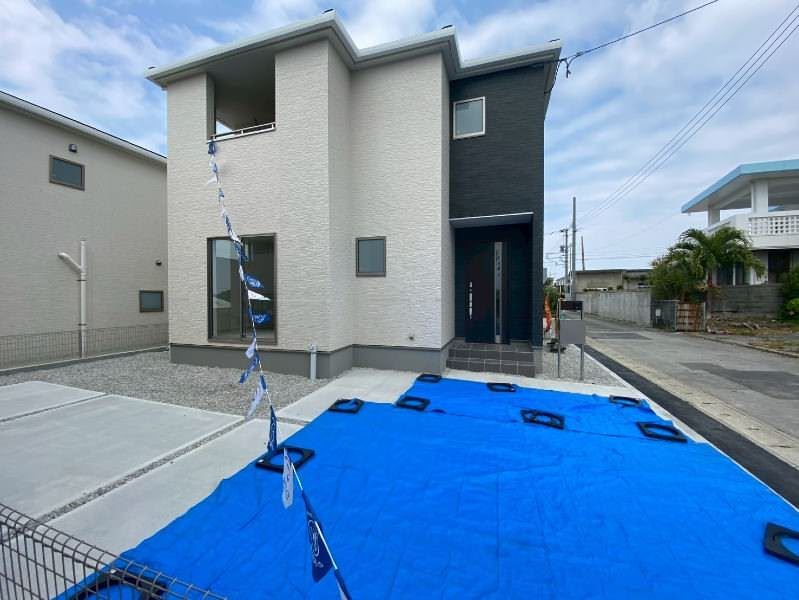 New 2026 3LDK House for Sale in Itoman, Okinawa - Thumbnail 3