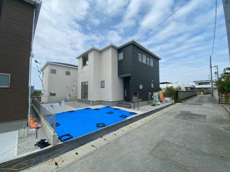 New 2026 3LDK House for Sale in Itoman, Okinawa - Thumbnail 4