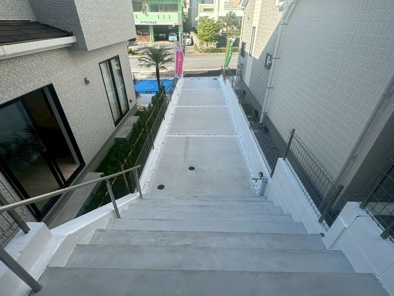 New 3LDK House for Sale in Uruma City Okinawa 84sqm - Thumbnail 2