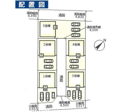 Yaese-cho Nakaza No. 2, Building 4 Detached house for sale in Yaese-cho Nakaza (system kitchen, monitor intercom, 2nd floor or higher, 4LDK, 25.8 million yen) | Okinawa property information [Go Home] No. 8976-176 — Image 2, Yaese, Okinawa