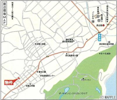 Yaese-cho Nakaza No. 2, Building 4 Detached house for sale in Yaese-cho Nakaza (system kitchen, monitor intercom, 2nd floor or higher, 4LDK, 25.8 million yen) | Okinawa property information [Go Home] No. 8976-176 — Image 3, Yaese, Okinawa