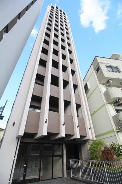 New 1LDK Apartment for Rent near Asato Station, Naha - Thumbnail 2