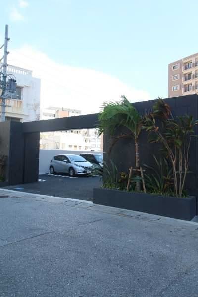 New 1LDK Apartment for Rent near Asato Station, Naha - Thumbnail 3