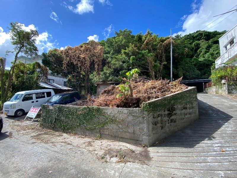 664 sqm Land for Sale in Gahana, Tomigusuku, Okinawa - Thumbnail 4