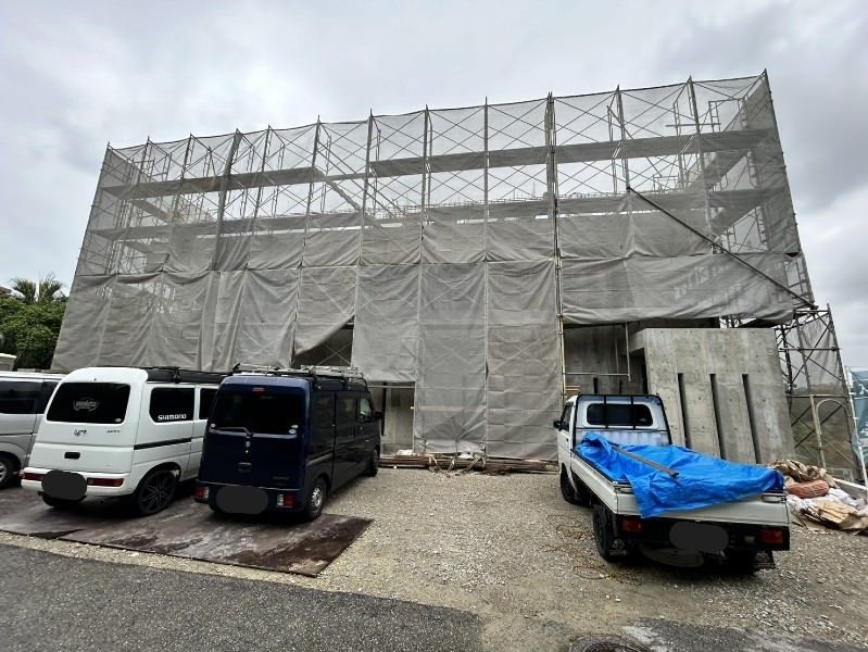 New 2026 Apartment in Uruma, Okinawa - 2LDK with Free Internet - Thumbnail 3