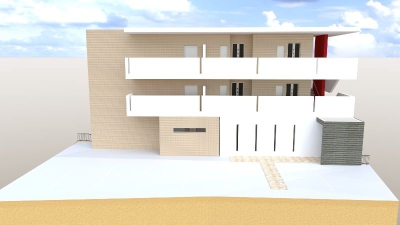 New 2026 Apartment in Uruma, Okinawa - 2LDK with Free Internet - Thumbnail 4
