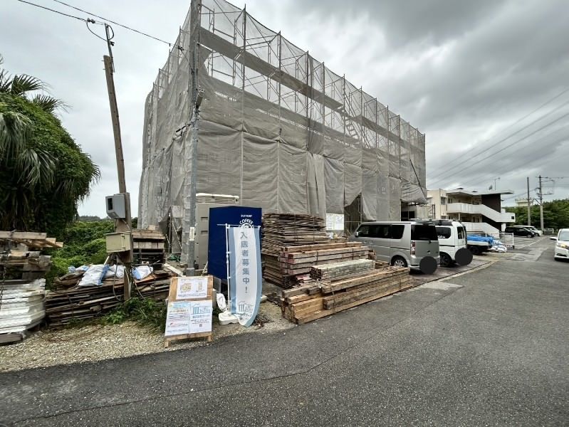 New 2026 Apartment in Uruma, Okinawa - 2LDK with Free Internet - Thumbnail 2
