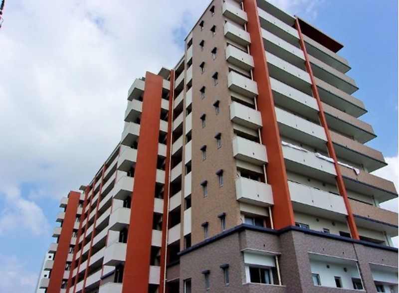 Modern 2LDK Apartment for Rent in Rykum, Okinawa - Thumbnail 3