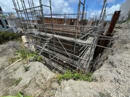 New 3LDK House for Sale in Ginowan, Okinawa with West Coast Views - Thumbnail 4