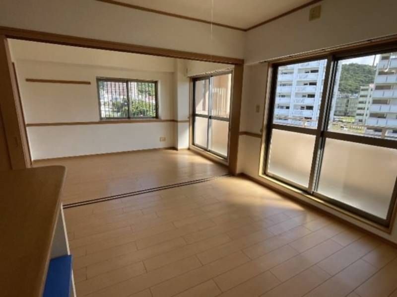 2LDK Apartment for Rent in Nago City, Okinawa - Thumbnail 3