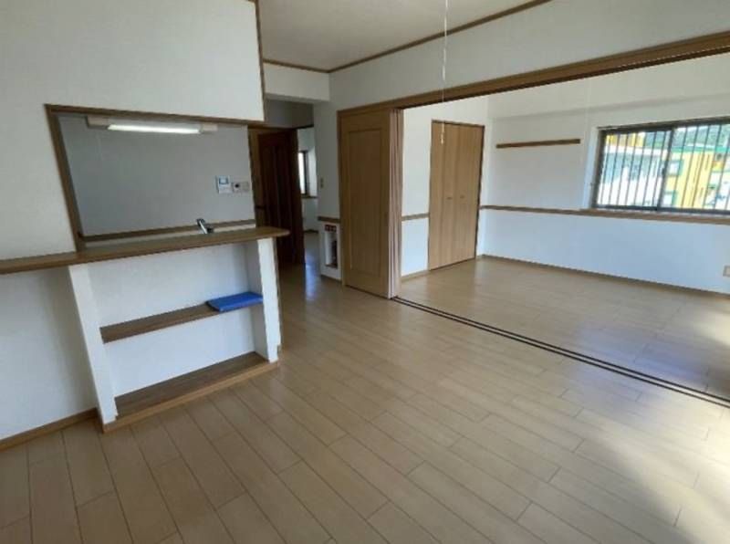 2LDK Apartment for Rent in Nago City, Okinawa - Thumbnail 4