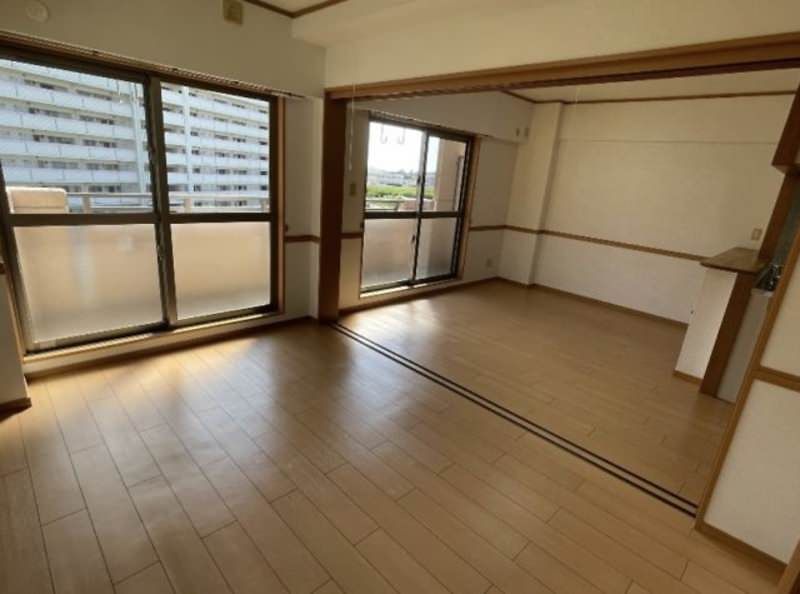 2LDK Apartment for Rent in Nago City, Okinawa - Thumbnail 2