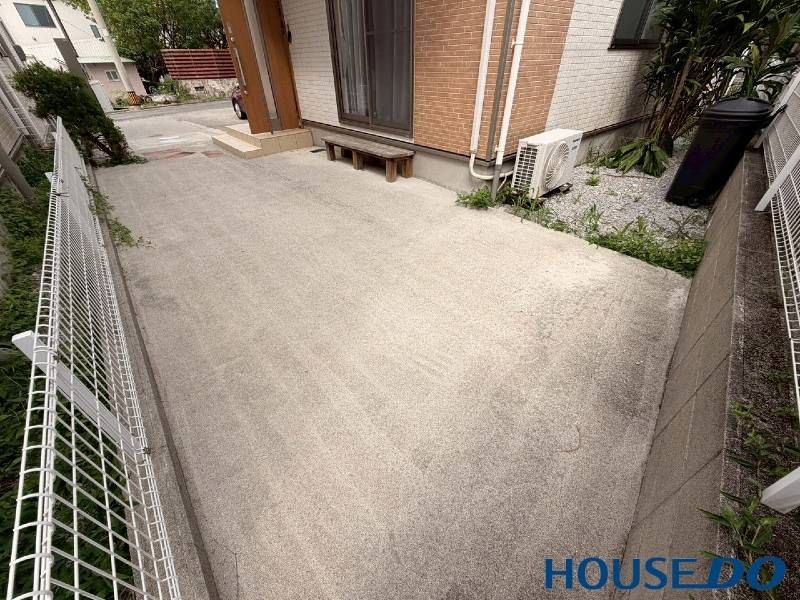 4LDK Modern House in Yomitan Village, Okinawa | 2023 Build - Thumbnail 4