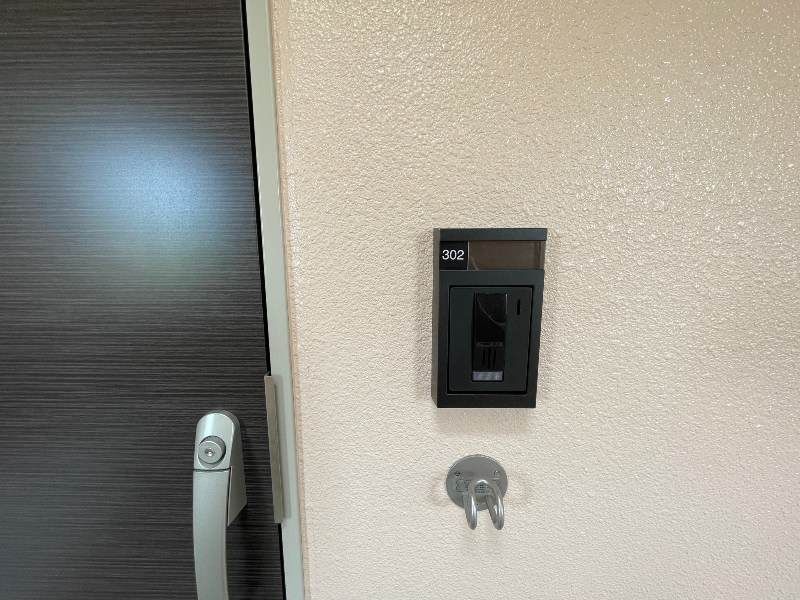 1LDK Pet-Friendly Apartment for Rent in Ginowan Village, Okinawa - Thumbnail 4