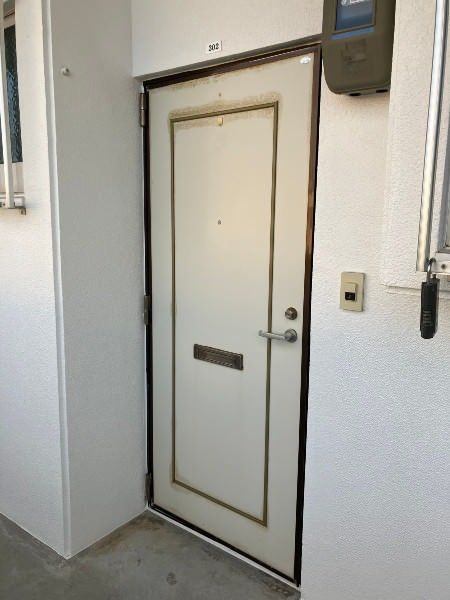 Beverly Heim Matayoshi 2DK Apartment for Rent in Urasoe, Okinawa - Thumbnail 3