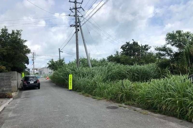 497 sqm Development Land for Sale in Yakena, Uruma, Okinawa - Thumbnail 4