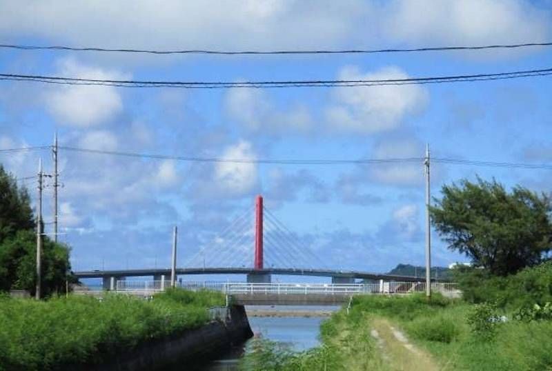 497 sqm Development Land for Sale in Yakena, Uruma, Okinawa - Thumbnail 2