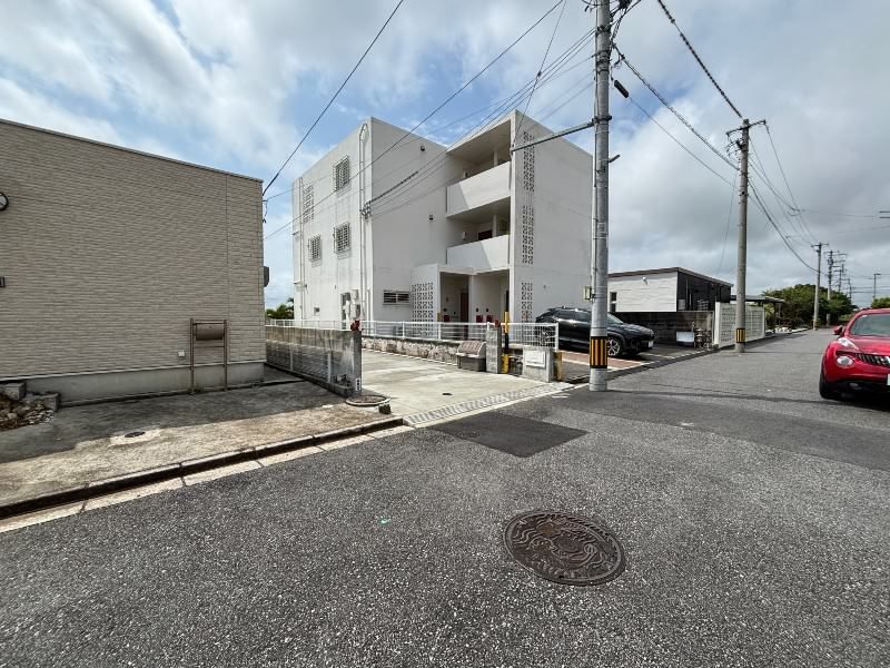 Land with House for Sale in Tsukishiro, Nanjo City, Okinawa - Thumbnail 4