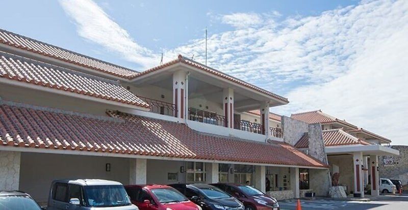 Modern 2LDK Apartment for Rent in Rycom, Okinawa - Thumbnail 3
