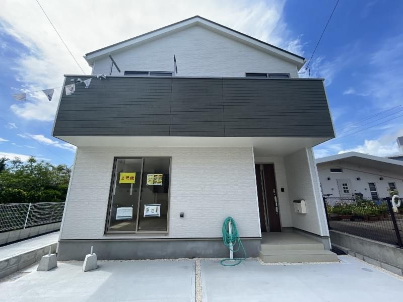 New 4LDK House in Naha Gushi - 2025 Build - Thumbnail 4