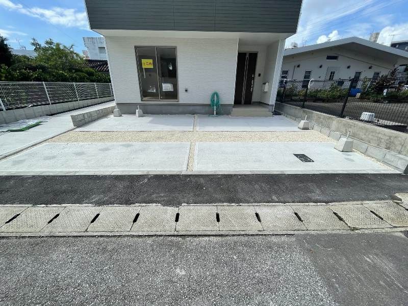New 4LDK House in Naha Gushi - 2025 Build - Thumbnail 2