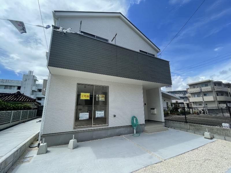 New 4LDK House in Naha Gushi - 2025 Build - Thumbnail 3