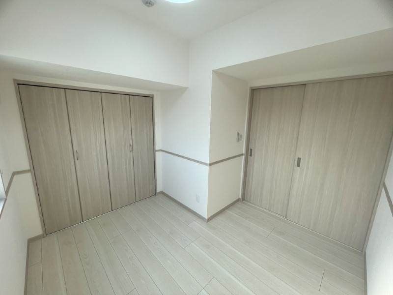New 2LDK Apartment for Rent in Naha Uehara, Okinawa - Thumbnail 2