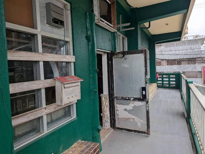 Lion's Child Jungle Building Office for Rent in Urasoe, Okinawa - Thumbnail 2