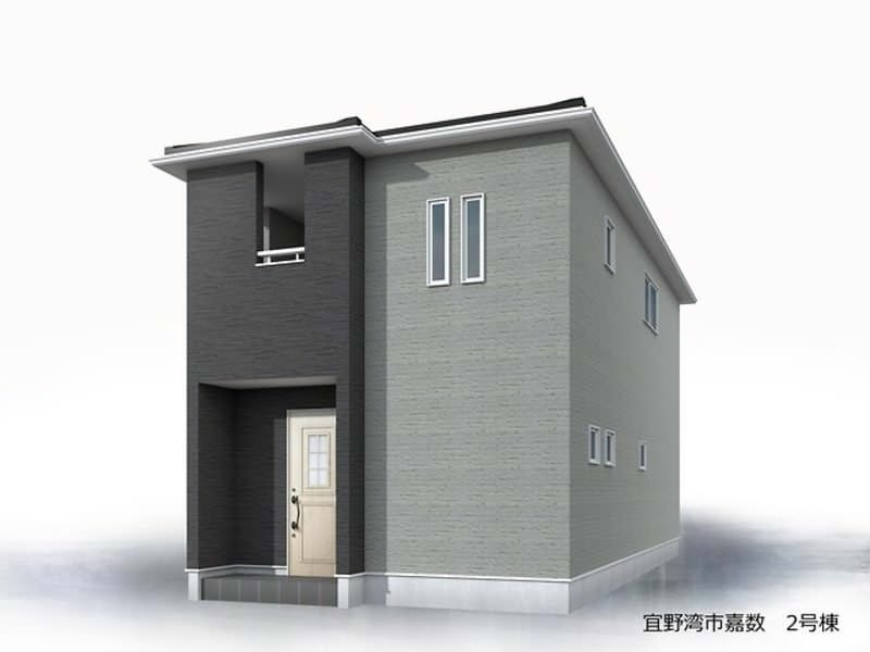New 3LDK House in Ginowan City, Okinawa - Completion 2026 - Thumbnail 4