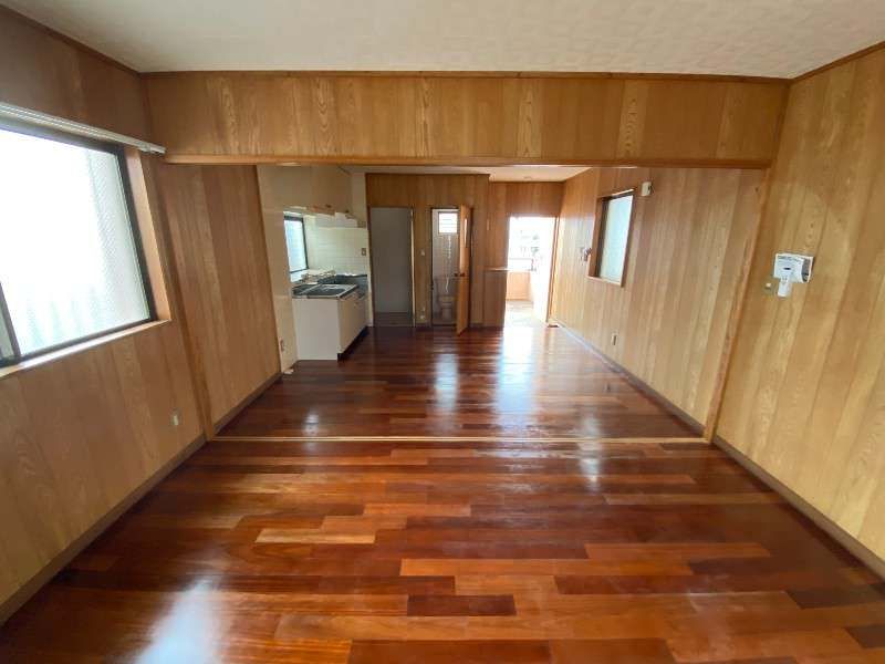 2DK Apartment for Rent in Nishizaki, Itoman City, Okinawa - Thumbnail 3