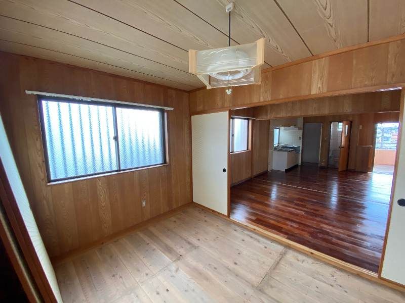 2DK Apartment for Rent in Nishizaki, Itoman City, Okinawa - Thumbnail 4