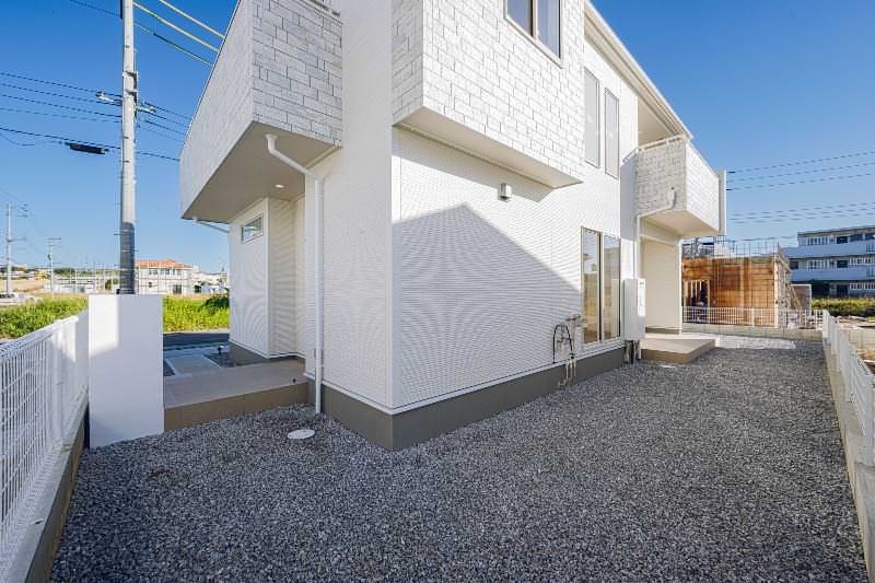 New 3LDK House with Sea View in Yomitan, Okinawa - Thumbnail 4