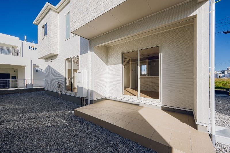 New 3LDK House with Sea View in Yomitan, Okinawa - Thumbnail 3