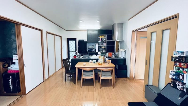 4LDK House in Toyosaki, Tomigusuku City - Thumbnail 4