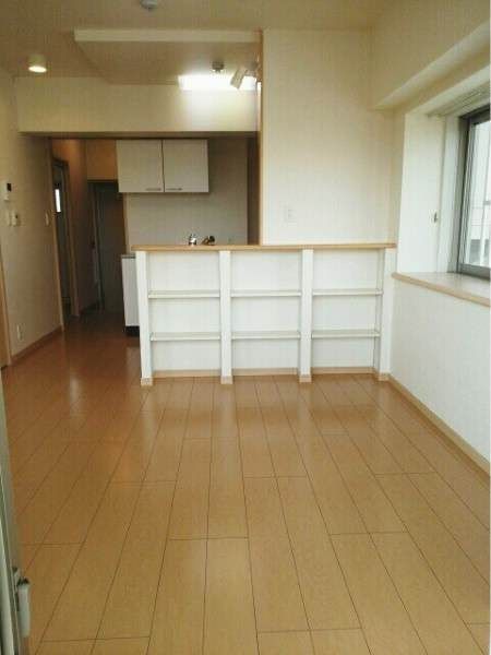 1LDK Apartment for Rent in Nakagusuku Village, Okinawa - Thumbnail 3