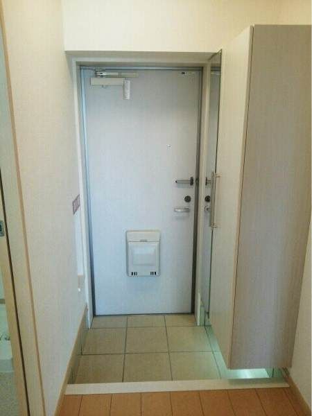 1LDK Apartment for Rent in Nakagusuku Village, Okinawa - Thumbnail 2