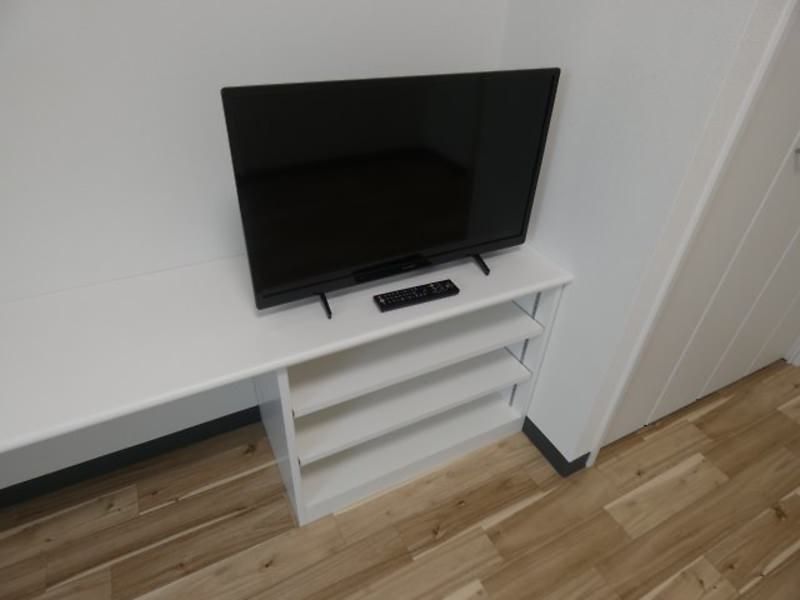 La Corine Villa TS New 1K Apartment for Rent in Tomigusuku, Okinawa - Thumbnail 4